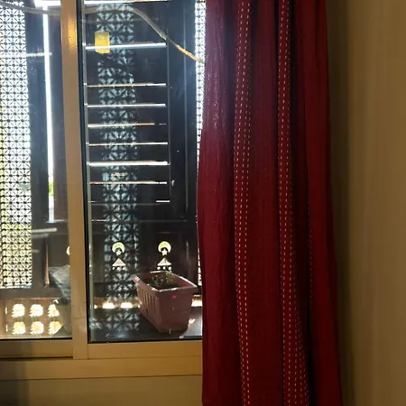 Happiness Flat 4 Apartment